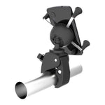 RAM X-Grip Phone Mount with RAM Snap-Link Tough-Claw