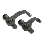RAM Tough-Strap Handlebar Ball Base