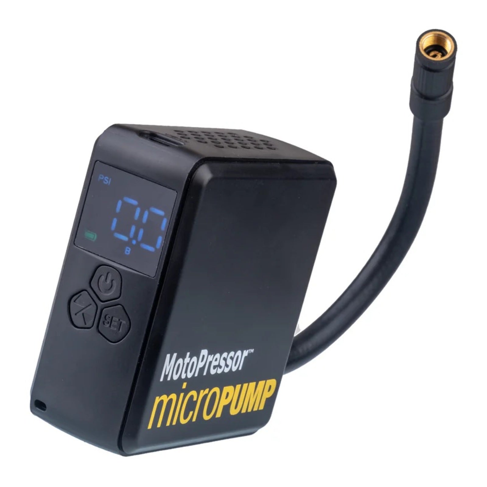 Rocky Creek MotoPressor Micro Pump