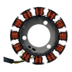 GENERATOR STATOR YAMAHA TTR 110 08-22 (RMS010-107173)