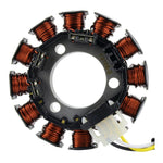 GENERATOR STATOR YAMAHA TTR 110 08-22 (RMS010-107173)