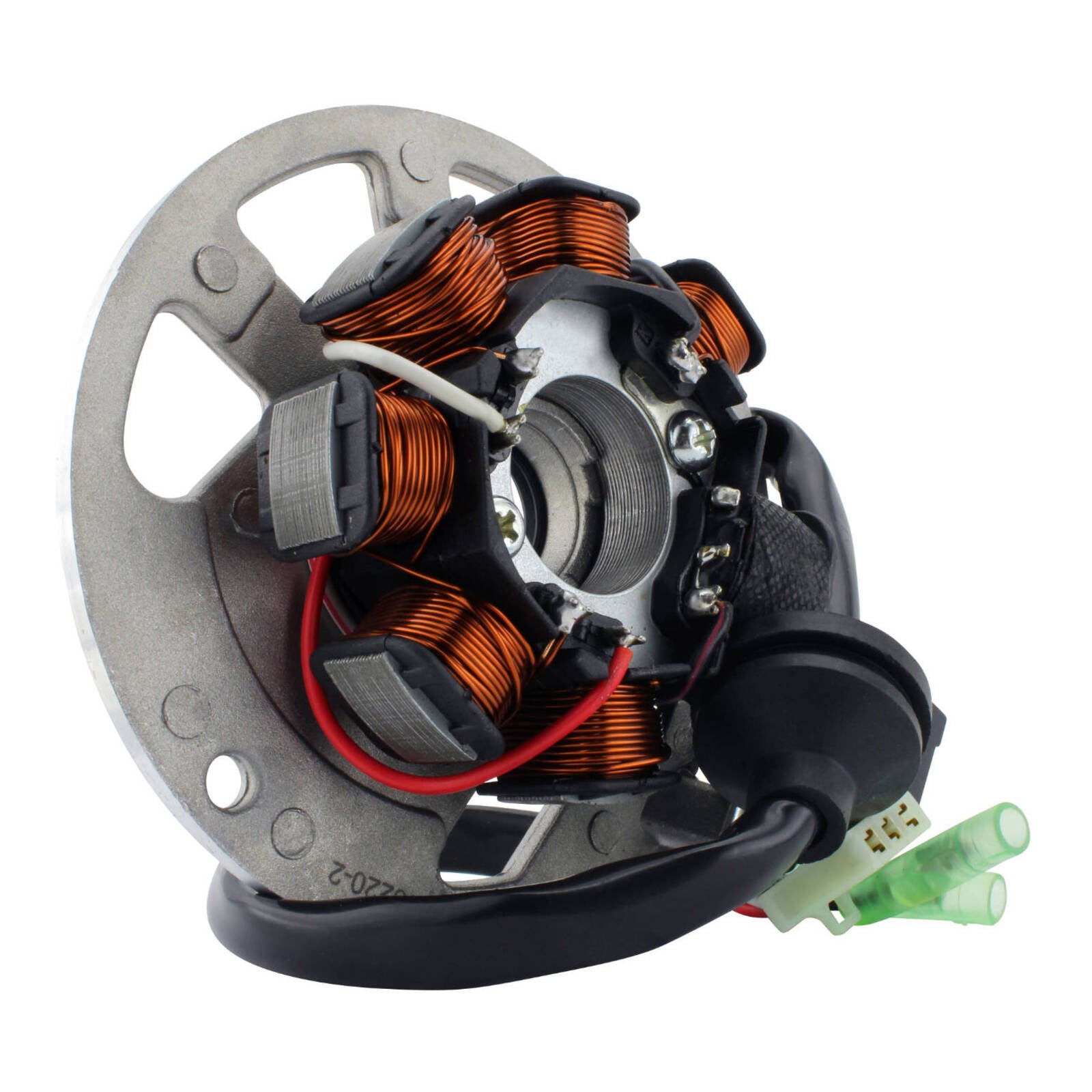STATOR YAMAHA ZUME