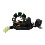 RM Stator Suzuki RM250 '01-'08 (RMS010-107702)