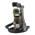HIGH OUTPUT 200W STATOR & REG YAM YFZ350 1995-2006 (RM01034)