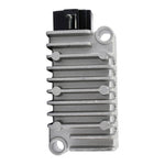 Voltage Regulator Rectifier - Kawasaki Eliminator 125