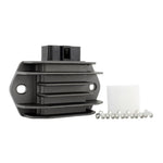 Voltage Regulator Rectifier - Honda CB