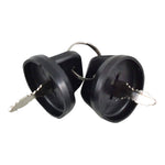 2-Position Ignition Key Switch - Assorted Honda Models