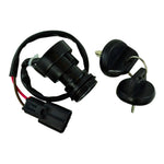 2-Position Ignition Key Switch - Assorted Yamaha Models