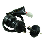 Ignition Key Switch - Assorted Kawasaki Models