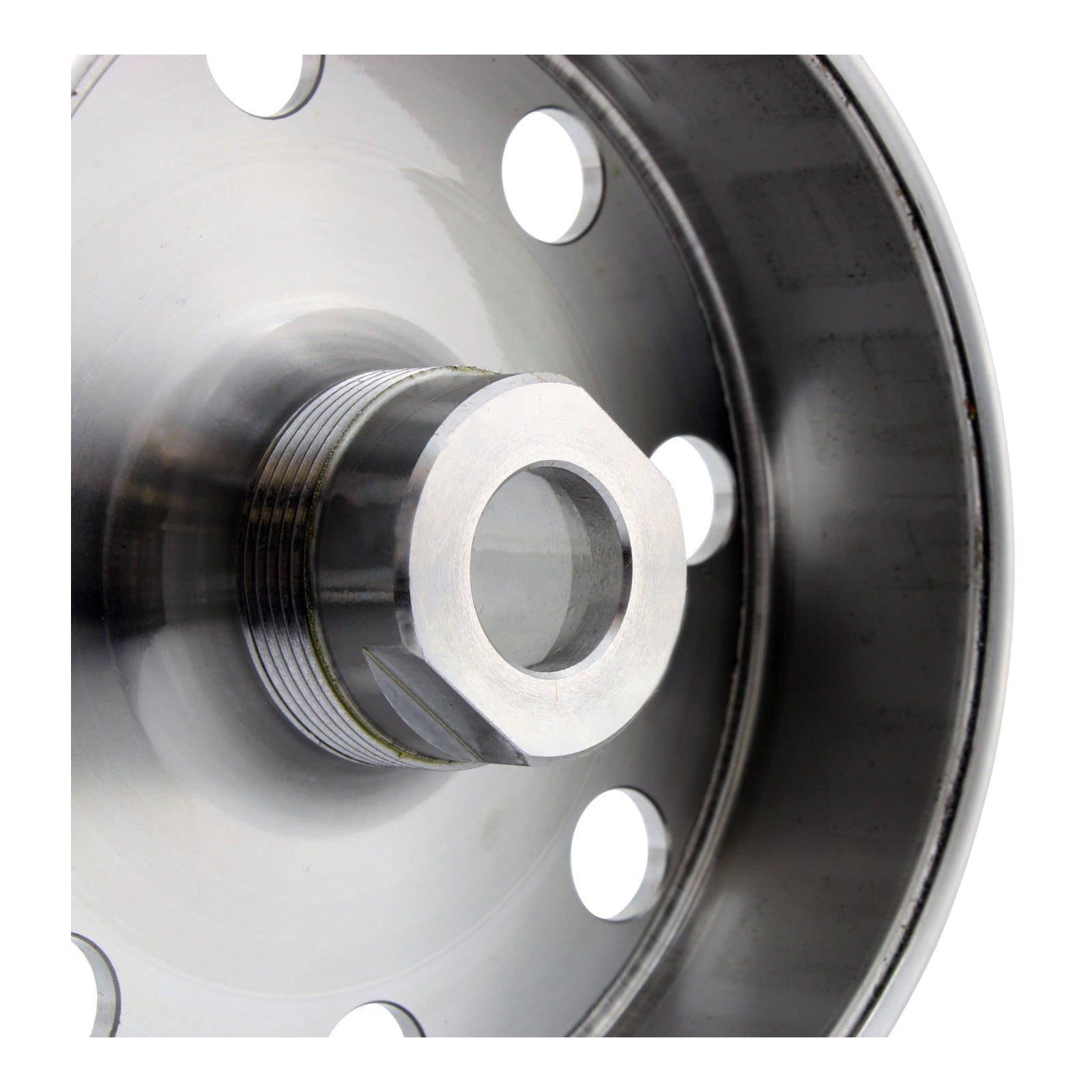 Mitsubishi Flywheel – Assorted Aprilia Models, See Fitments (RMS120-104926)