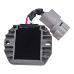 VOLTAGE REGULATOR YAM YFM350 WARRIOR 2002-2005 (RM30315)