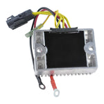 MOSFET REGULATOR ASSTD MODELS RFR FITMENTS (RM30516)