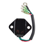 REGULATOR RECTIFIER ASSTD YAM RFR FITMENTS (RM30922)