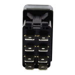 Window Switch Assorted Can-Am Models (Refer to Fitments) (RMS899-107876)