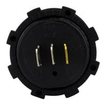 HD Dual Battery Isolator & Monitor Kit (RMS899-108134)