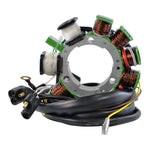 KIT STATOR+FLYWHEEL ASSTD POL RFR FITMENTS (RMS900-102180)