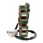STATOR + KOKUSAN FLYWHEEL + MOSFET + PULLER (RMS900-103810)
