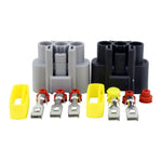 UPGRADE STATOR + MOSFET REGULATOR (RMS900-106902)
