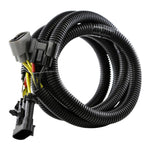 SPLYT TECHNOLOGY STATOR + TWIN REGULATOR KIT (RMS900-106949)