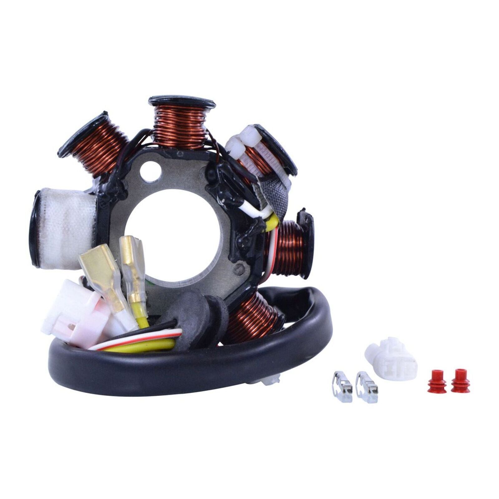 100W AC to DC KIT Assorted KTM & Husqvarna  (Refer to Fitments)T (RMS900-107508)