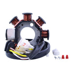 100W AC to DC KIT Assorted KTM & Husqvarna  (Refer to Fitments)T (RMS900-107508)