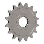 MTX Sprocket Front OE Steel 1022 16T #520