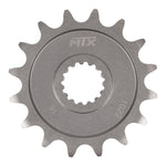 MTX Sprocket Front OE Steel 1022 16T #520