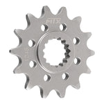 MTX 1901 Steel Front Sprocket #520 (10-KT1)