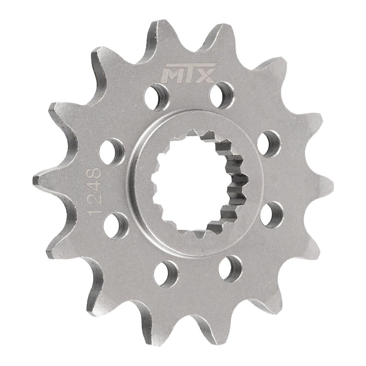 MTX 1901 Steel Front Sprocket #520 (10-KT1)