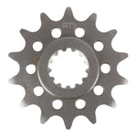 MTX 1373 STEEL FRONT SPROCKET #520