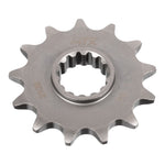 MTX 715 Steel Front Sprocket #520 (10-GG1)