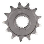 MTX 1323 Steel Front Sprocket #520 (10-KSR)