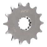 MTX 1539 Steel Front Sprocket #520 (13T) (10-539-13)