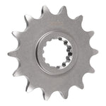 MTX 1539 Steel Front Sprocket #520 (13T) (10-539-13)