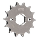 MTX 259 Steel Front Sprocket #428 (10-437)