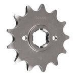 MTX 287 Steel Front Sprocket #520 (10-KL4)