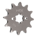 MTX 422 Steel Front Sprocket #520 (10-290)