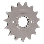 MTX 516 Steel Front Sprocket #520 (10-126)