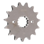 MTX 516 Steel Front Sprocket #520 (10-126)