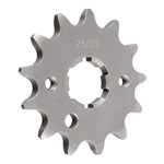 MTX 569 Steel Front Sprocket #520 (10-0Y1)