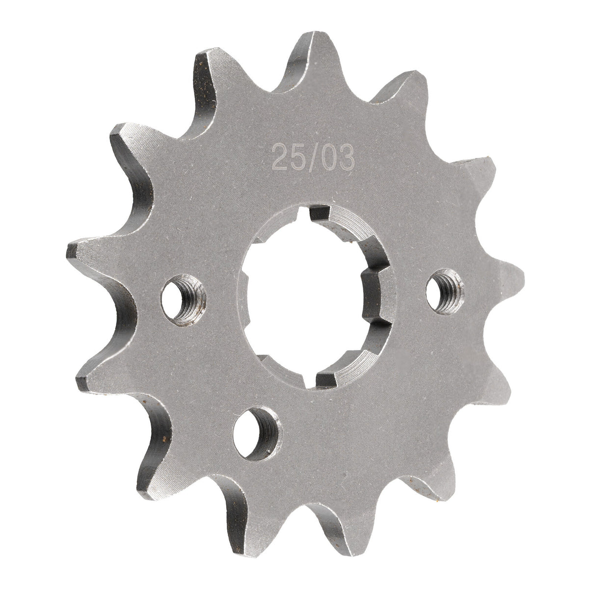 MTX 569 Steel Front Sprocket #520 (10-0Y1)