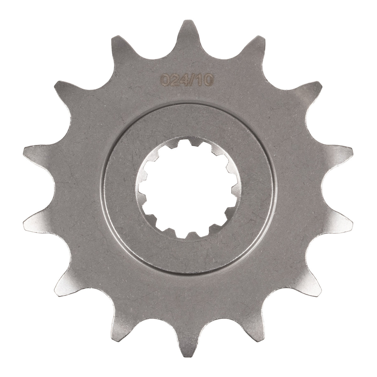 MTX 1447 Steel Front Sprocket #520 (10-48H)
