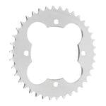 MTX 1350 Steel Rear Sprocket #520 (11-HA2)