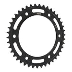 MTX 003 Steel Rear Sprocket #525 (11-BM6) (10.5mm)