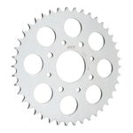 MTX 273 Steel Rear Sprocket #520 (11-KP9)