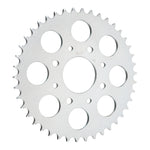 MTX 273 Steel Rear Sprocket #520 (11-KP9)