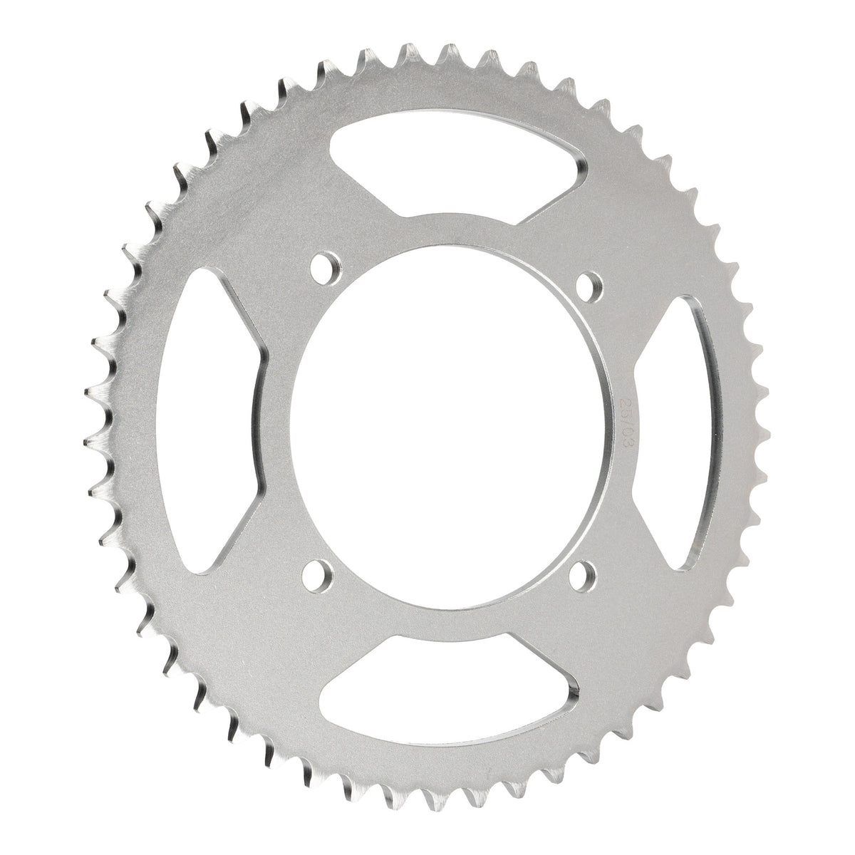 MTX 461 Steel Rear Sprocket #420 (11-207)