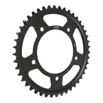 WMP OE Steel Rear Sprocket 1877 45T #525