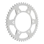 WMP OE Steel Rear Sprocket 897 47T #520