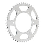 WMP OE Steel Rear Sprocket 897 47T #520